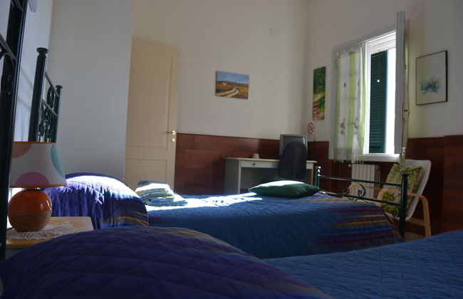 B&B Il Piccolo Principe - Photo 5