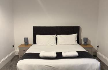 Casa Fresa - 31A High Street - Foto 4