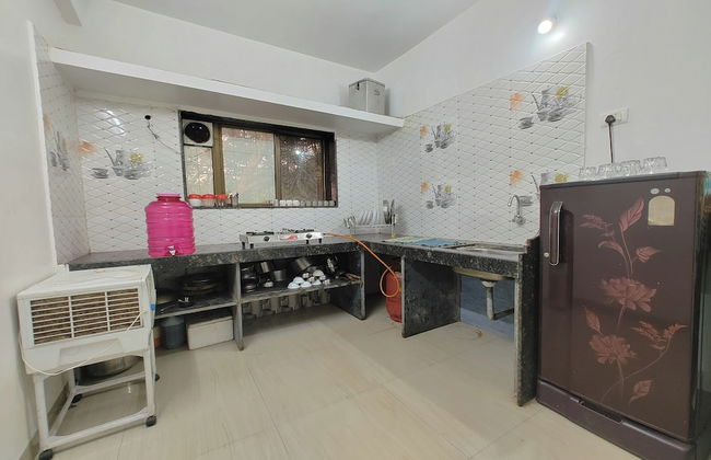 Devansh Villa - Photo 21