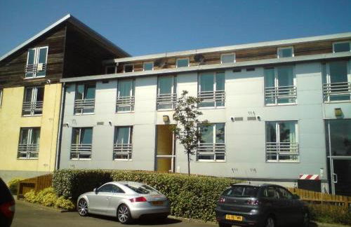 The Quayside Apartment - Foto 10