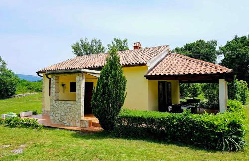 Casa Ondina - Private House with Jacuzzi & Garden in Central Istria - Foto 5