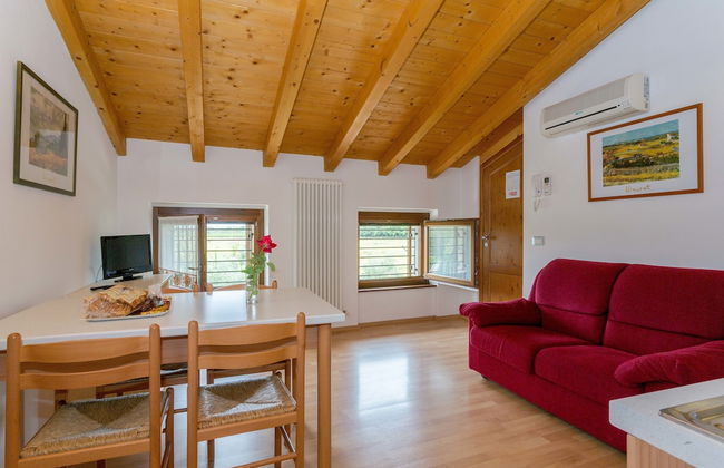 Agriturismo al Tralcio - Photo 39