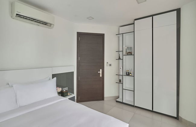 Noden Hotel & Apartment - Foto 17