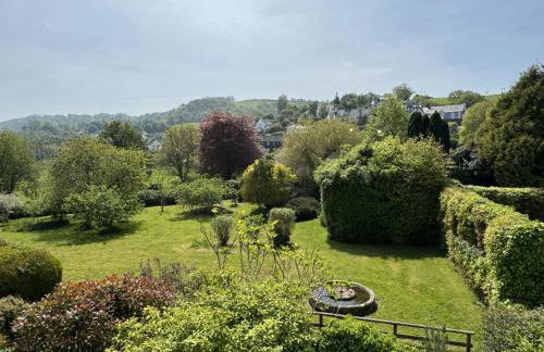 Orchard Cottage - Walking distance of the river, charming sunny patio, quiet location - Foto 20