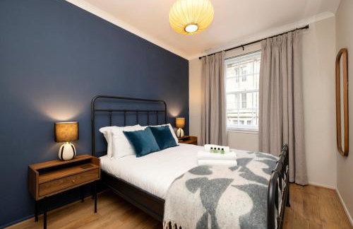 JOIVY Stylish Castle View Flat with Balcony - Foto 10