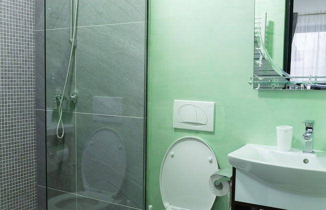 Frasin Studios-6 km to Voronet Monastery - Foto 51