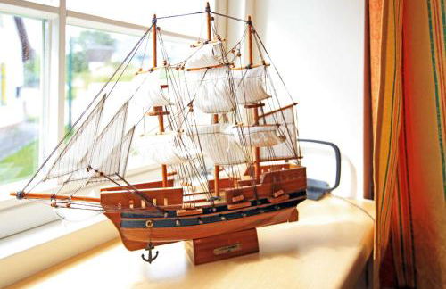 Fischerkate Freest - Foto 12