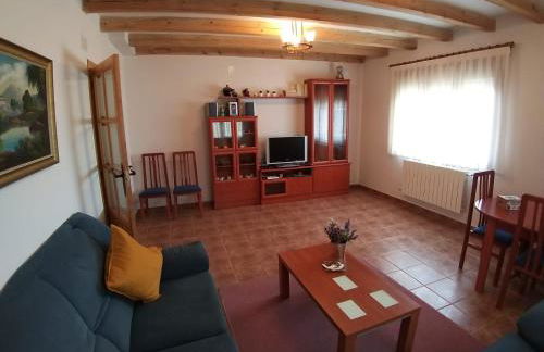 Las Casonas de Chavida - Foto 37