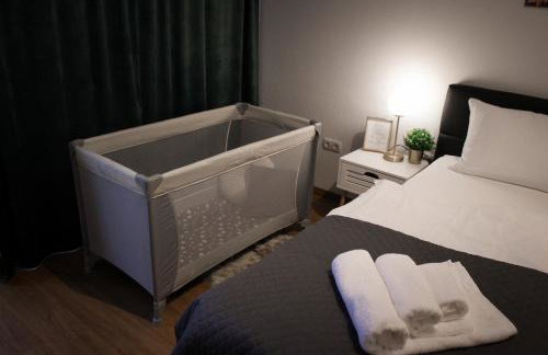 Apartments BINGO - Zagreb airport - Foto 32