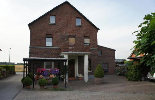 Ferienwohnung Pöttershof - Foto 8