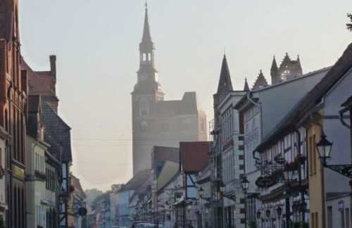 Elbfischerhaus am Zollensteig - Foto 9