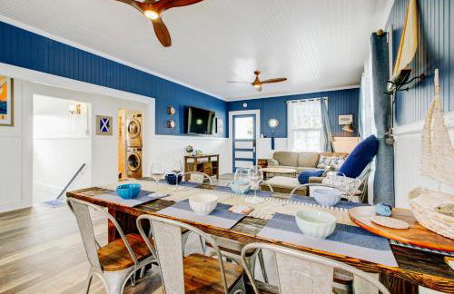 NEW Whaler Inn- Nautical Magic Hilo Downtown - Foto 6