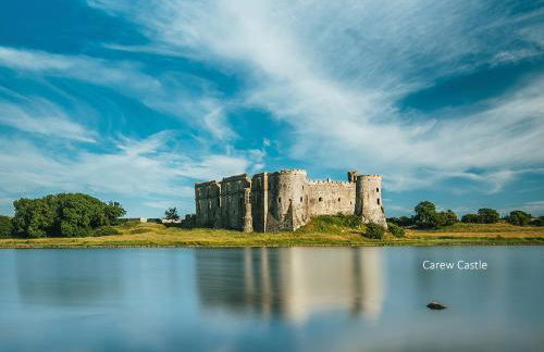 Castle View - Foto 8