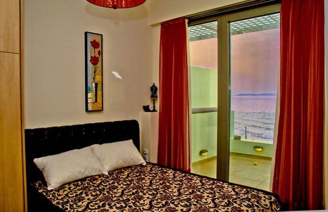 Beach Front Villa Peri - Photo 21