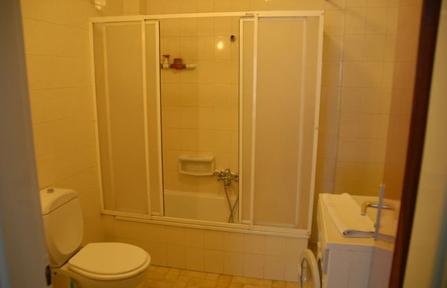 VIP Apart Hotel - Foto 18