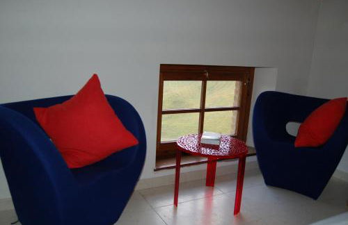 Podere Le Volpaie, Volterra, Tuscany - Foto 32