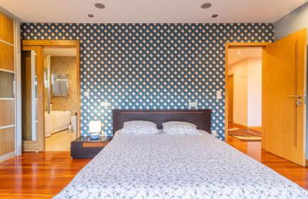 Gorgeous villa Looking to Douro - Foto 35