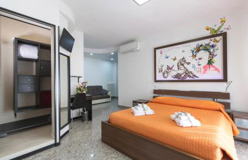 A letto nell'Arte - Foto 25