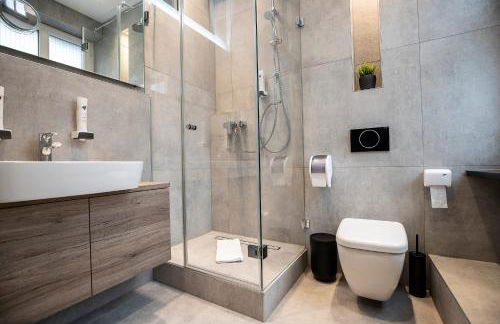 Aparthotel by dasPaul - Foto 17