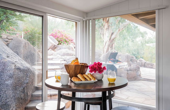 Red Rock by Avantstay Desert Hideaway w/ View & Pool - Foto 11