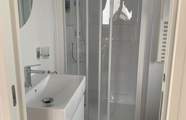 Functional Mini Luxury Lodges Near Camerino - Foto 5