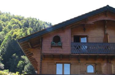 Chalet Olimon - Foto 17