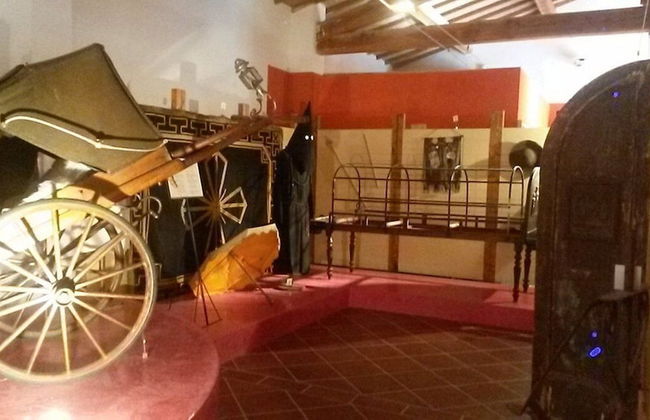 Agriturismo Bio 4 Stagioni - Photo 54