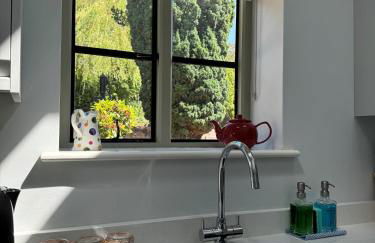 Old Farm Cottage - Foto 11