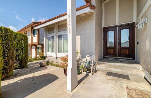 Spacious 4-bedroom family house-20 mins to Disney Land - Foto 31