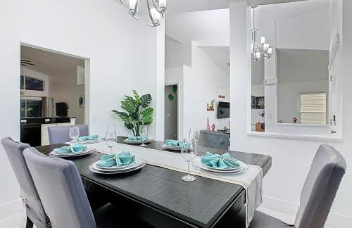 Casita mi Encanto a Cozy & Spacious House, 4-bedroom 3-Bath & pool - Foto 27