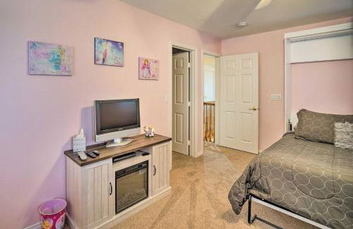 Spacious North Las Vegas Home with Yard - Foto 23