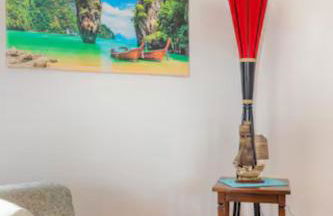 InClanto Beach House, mare a 150 mt - Foto 29