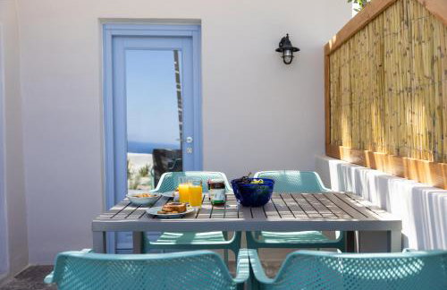 Okeanos Suite 2, Panoramic sea & garden view - Photo 34