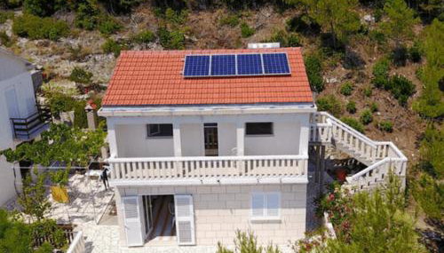 Villa Victor - Foto 3