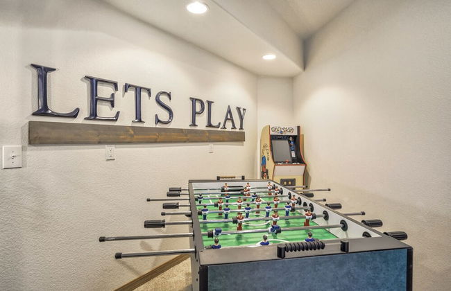 4brmountain Views🌞hot Tubarcade - Foto 43