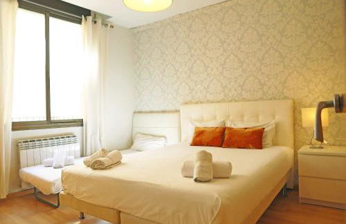 Bcn-rentals apartments in the Old town - Photo 21