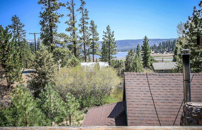 Bear Lodge #1541 - Foto 19