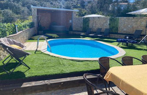 Da Serra guesthouse - Foto 24