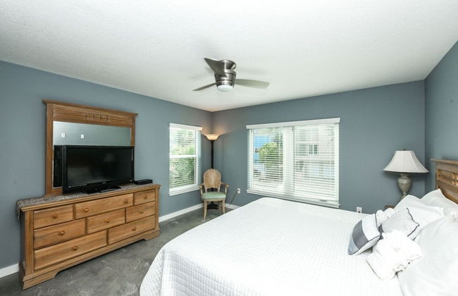 Family Tides by Beachside Management - Foto 7