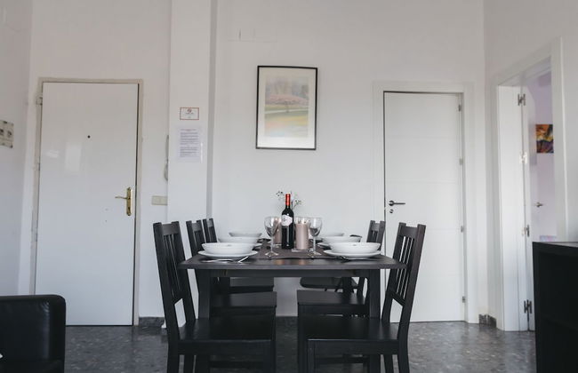 Marqués de Guadiaro 1 - Foto 38