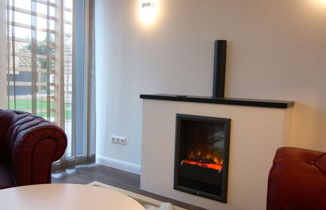 Chalet in Wendorf - Foto 12