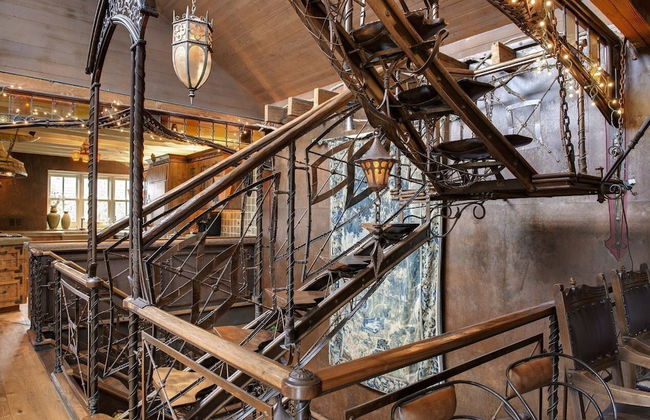 Downtown Rockstar Residence - Photo 33