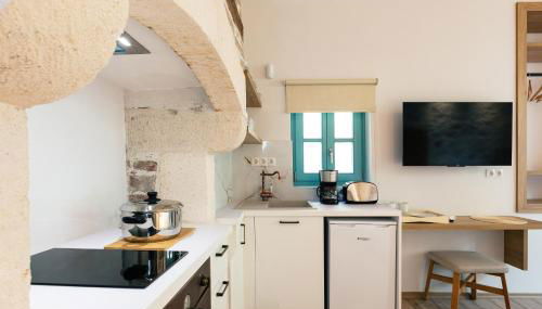 La Luna della Loggia A1 - Foto 3, stove, pet friendly, toaster