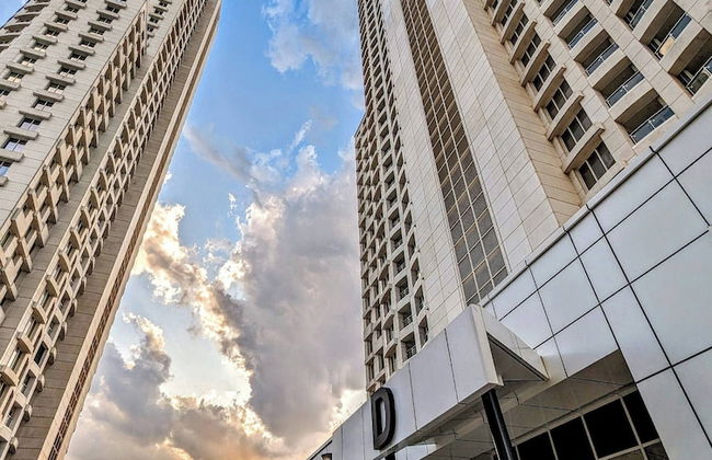 19th Floor Condo in Cevahir With Pool & Fitness - Photo 19