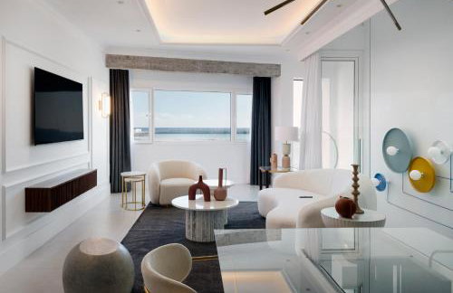 Blue Marina Suites - Boutique Apartments - Foto 43