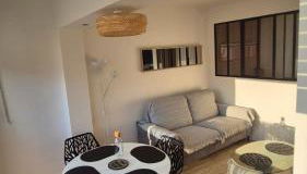 Port de Hyères appartement 4 personnes et parking - Foto 5