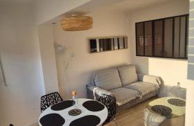 Port de Hyères appartement 4 personnes et parking - Foto 5