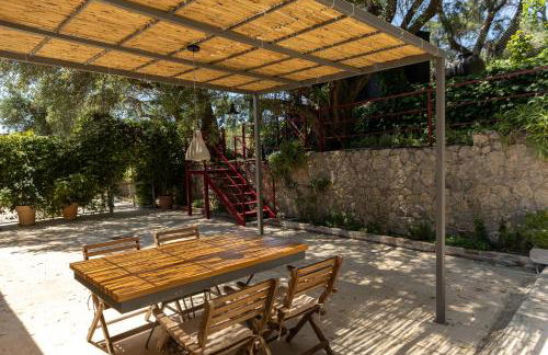 Paleokastritsa Red Gate Flat - Foto 42