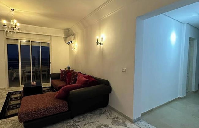 Residence Le Monaco Sousse - Foto 10