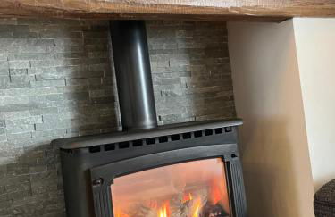 The Old Hay Loft - Photo 76